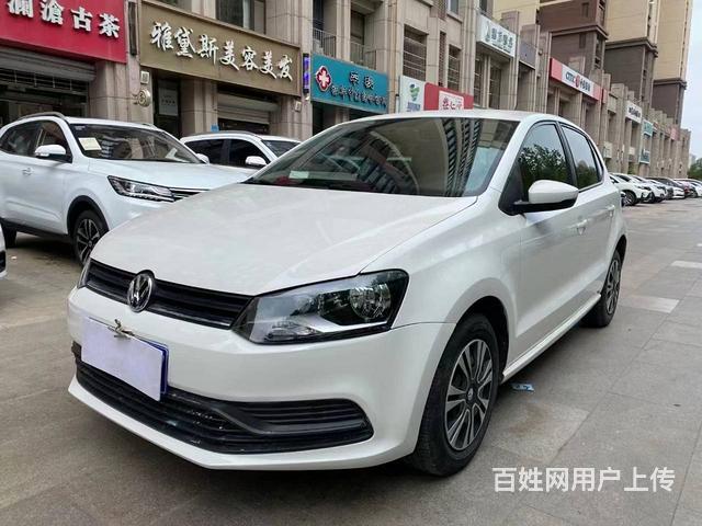 征信不好分期买新车二手车零首付购车不看征信的图片