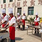 2022山东星火餐饮学校秋季班招生啦