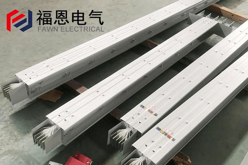 密集型母线槽2