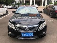 丰田 凯美瑞 2012款 2.0 手自一体 G 豪华版