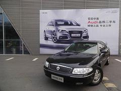 别克君威 2006款 2.0L 手动 G (国Ⅲ)