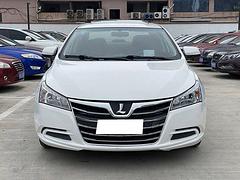 纳智捷5 Sedan 2013款 1.8T 手自一体 豪华型