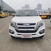 皮卡江西五十铃清障车 地库车小型拖车 厂家批发价