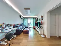 锦城花园安静2房