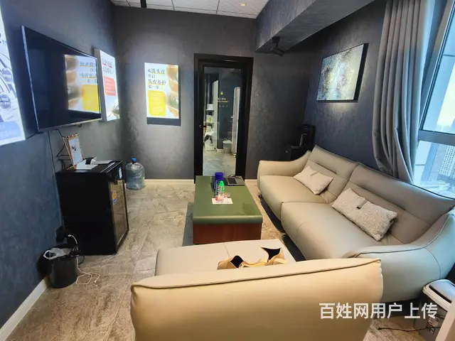 B14648一万达商圈精装修美业工作室转让的图片
