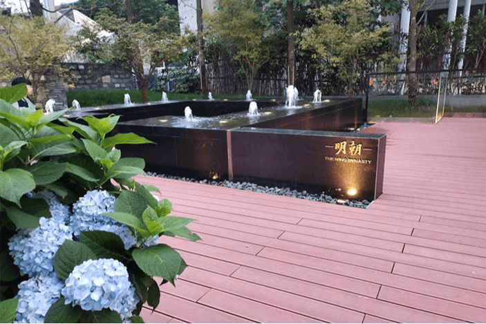 明朝