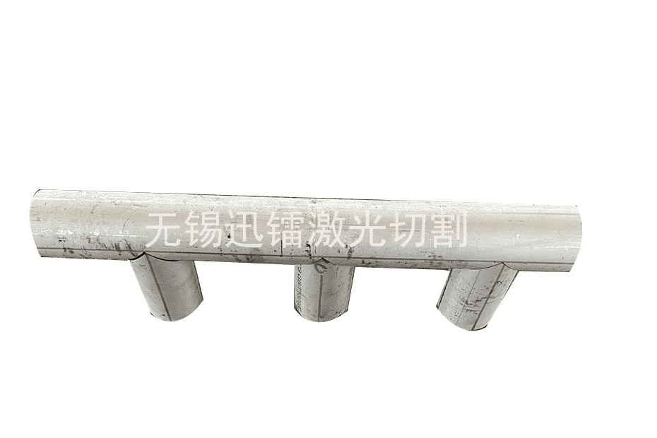 无锡激光切管加工