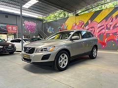 2012年9月 沃尔沃XC60(进口) 2012款 T5 舒