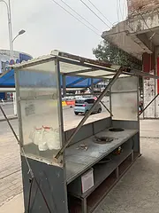 餐车，小吃车三米长