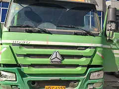 5台国四豪沃精品后八轮，先到先得