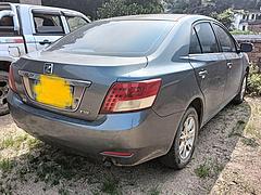 众泰Z300 2016款 1.5 手动 精英型