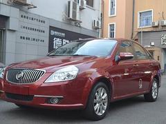 别克凯越 2011款 1.6L 自动 LX (国Ⅳ