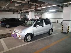 奇瑞QQ 2009款 QQ3 0.8 手动 舒适版