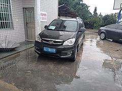 一汽 森雅S80 2015款 1.5 手动 都市版7座