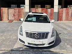 凯迪拉克XTS 2014款 2.0T 手自一体 28T 精英