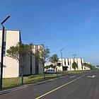 出售洛龙区关林路独栋厂房赠送超大花园露台