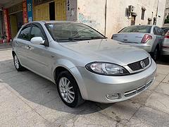 别克 凯越 2004款 凯越HRV 1.6 自动 LE 天窗