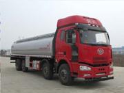 25-30吨油罐车 30吨普货供液车 30吨油罐车
