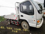 高密市二手货车专卖