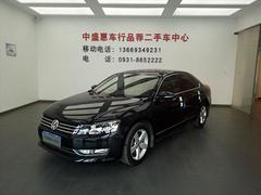 大众帕萨特 2010款 1.8T 自动 御尊版 (