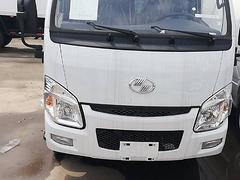 广元跃进小福星配3.3米货箱现车出售 价格便宜