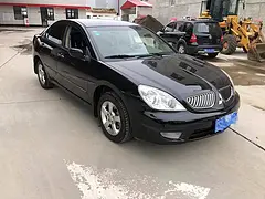 三菱 戈蓝 2007款 2.4 手自一体 精英版