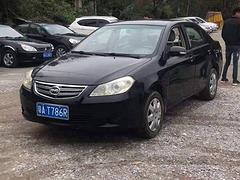 比亚迪G3 2011款 G3R 1.5 手动 尚雅
