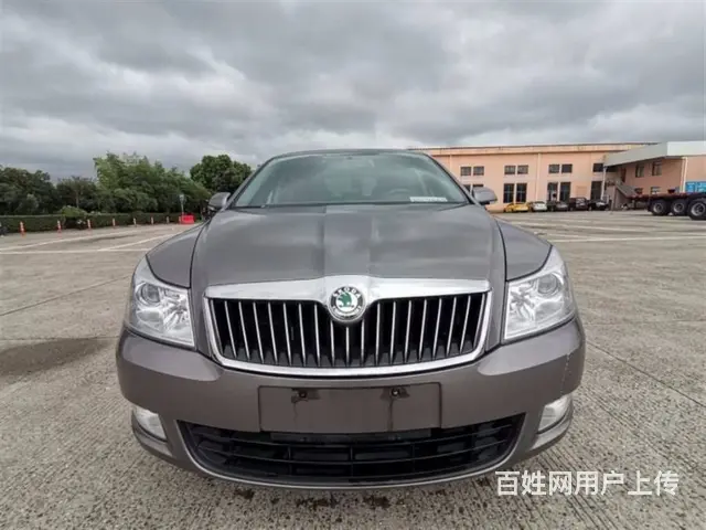 斯柯达 明锐 2010款 1.6 手自一体 逸致版的图片