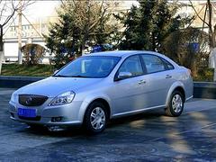 [沈阳]别克凯越 1.6L 自动 LX 2011款