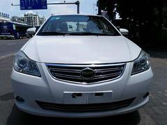 比亚迪G3 数智版 2011款 1.5L 手动 豪