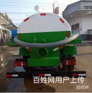 【今日特价车】2方吸粪车，3方吸粪车，8方吸粪车的图片