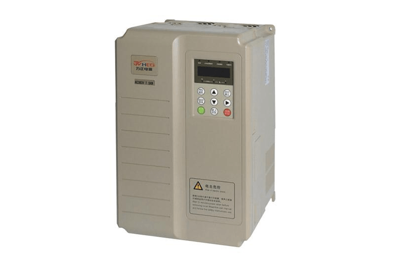 WZB650系列变频器
