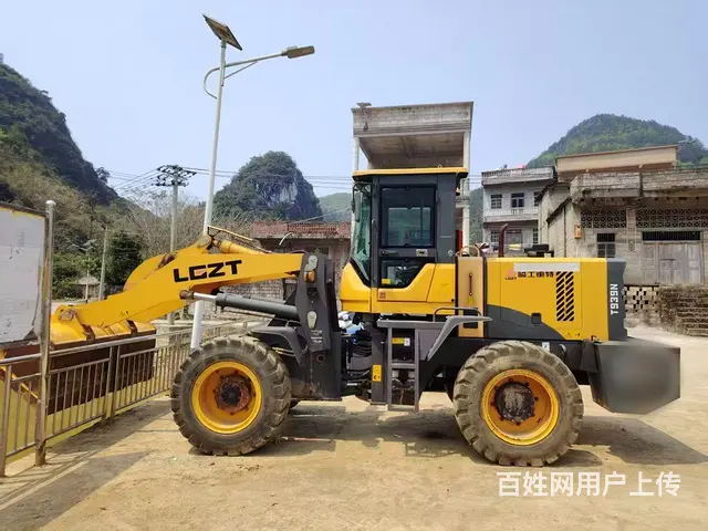 2021年临工重特939的图片