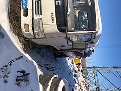 其他 平板车 国3