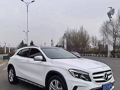 奔驰CLA-Class [CLA级] 2017款 CLA 2