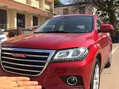 哈弗H2 2014款 1.5T 手动 两驱尊贵版