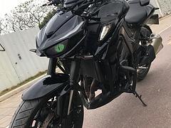 大蟒蛇400CC