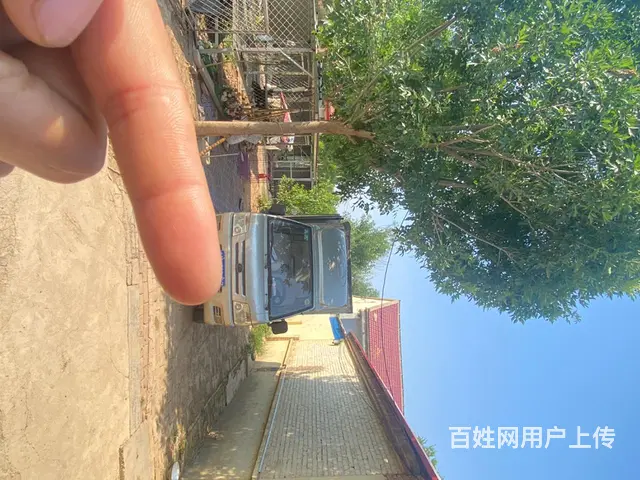 福田 其他 厢式货车 国3的图片