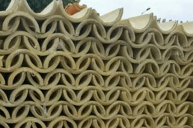 聚氨酯瓦壳5