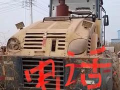 洛阳路通压路机