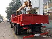东风6.3吨8吨徐工随车吊 厂家在哪