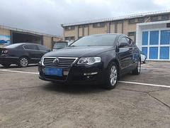 大众迈腾 2007款 1.8T 自动 豪华型 (国