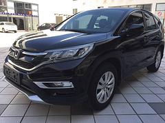 本田CR-V 2015款 2.0 自动 两驱经典版