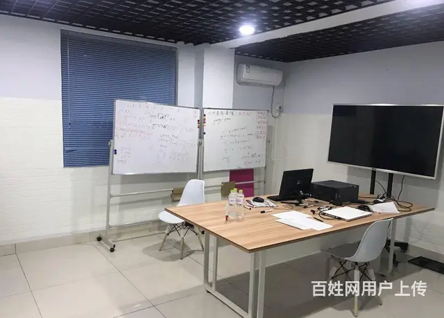 （诚速）赔本转让大尚家苑旺铺精装修无转让费适合办公美容培训等的图片