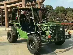 全枣庄滕州沙滩车 四轮摩托车卖 销售