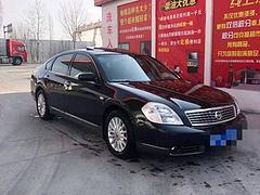 日产 天籁 2006款 2.3 自动 230JK 豪华版