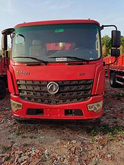 东风特商 东风特商 自卸车 国5