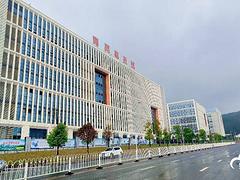 高新区写字楼出租，环境优越，租金便宜