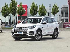 奇瑞 瑞虎 2020款 瑞虎8 1.6TGDI 双离合 29