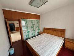 百草苑高层，前排无遮挡，已空置，随时可看